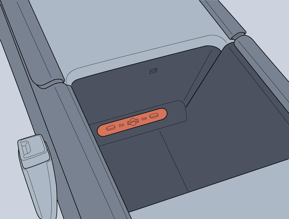 Illustration: Front Power