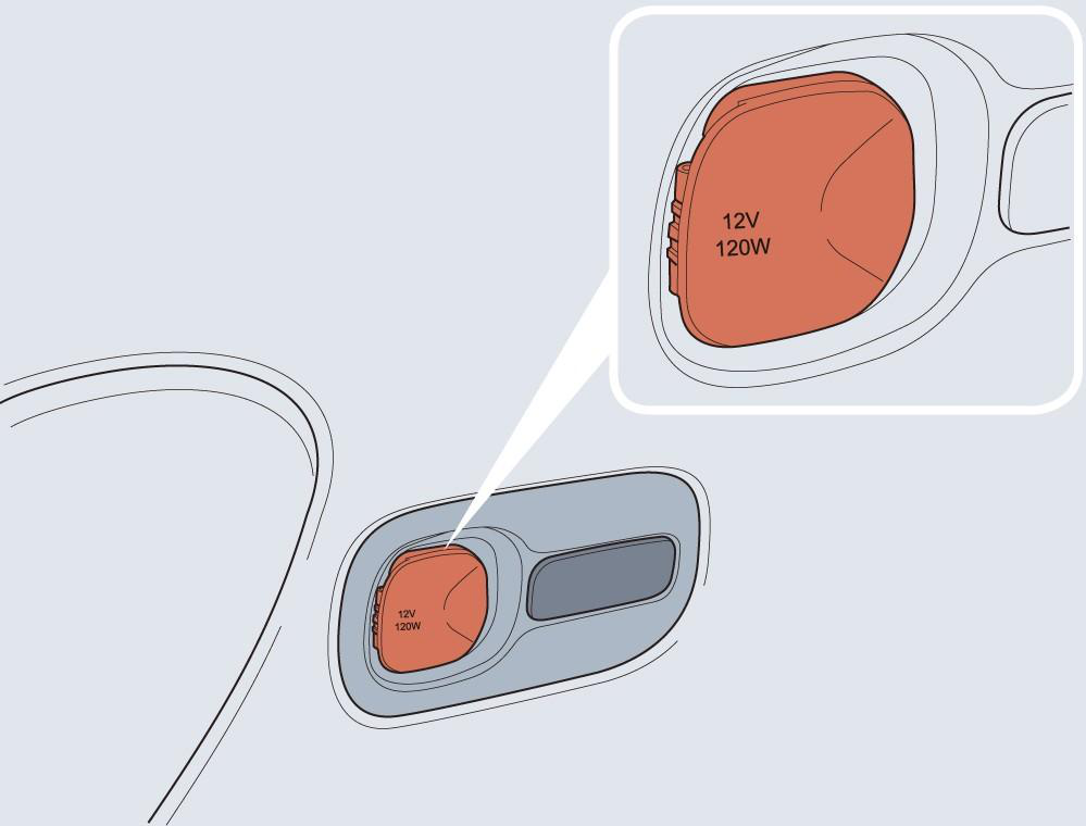Illustration: Loadspace Power Supply