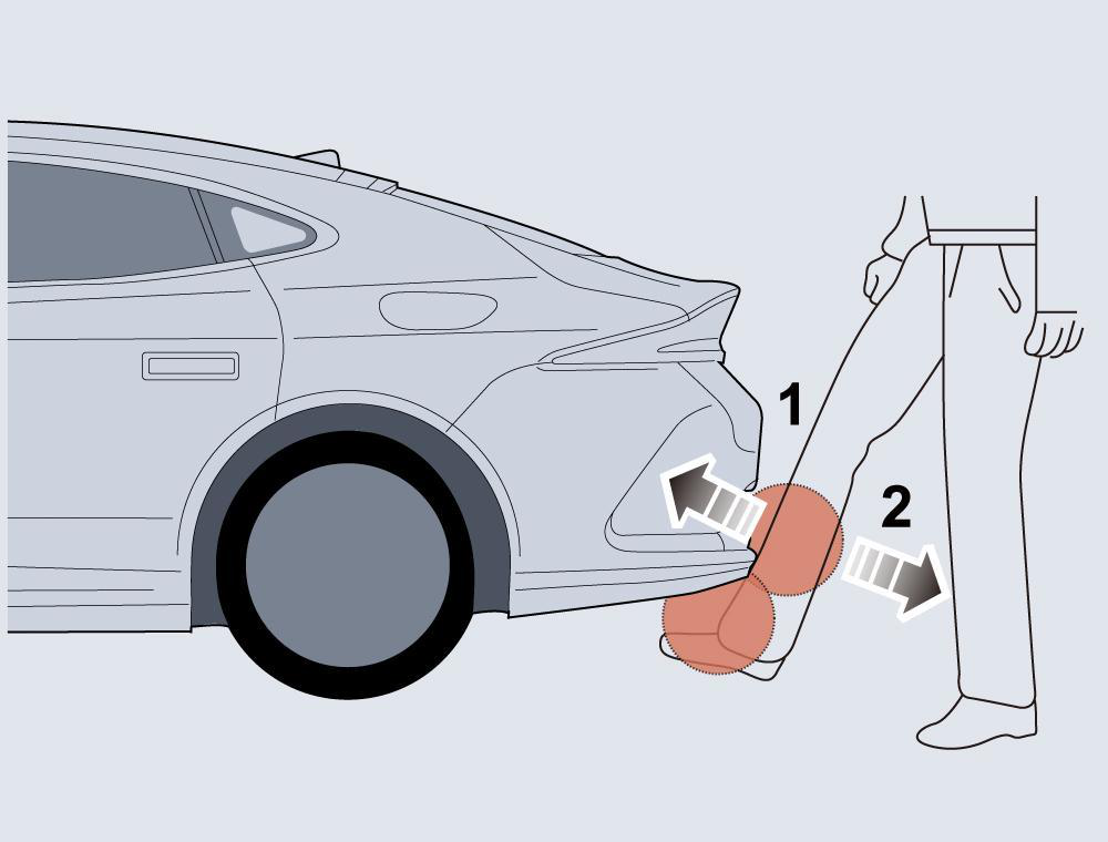 Illustration: Tailgate