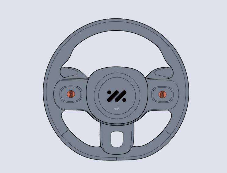 Illustration: Central Screen Restart