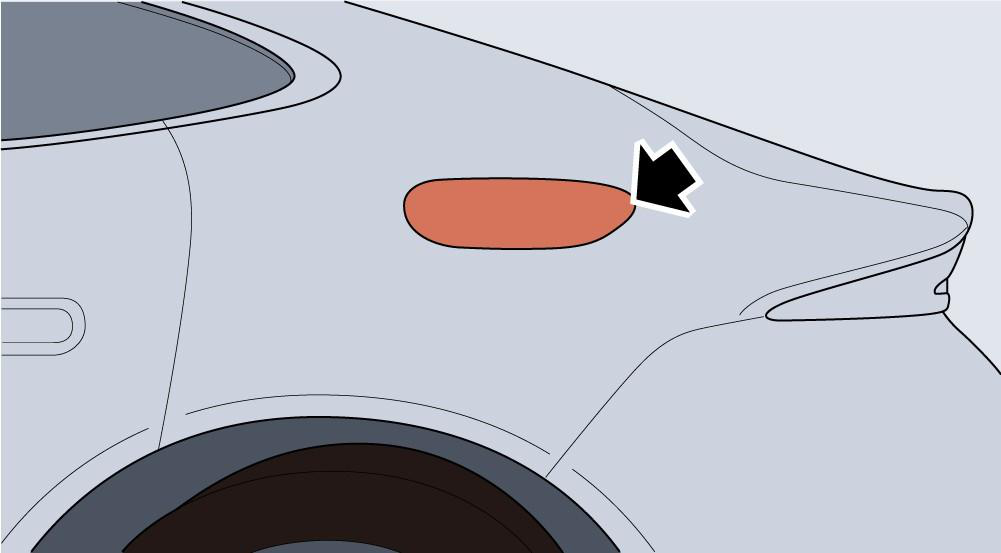 Illustration: Charging Port