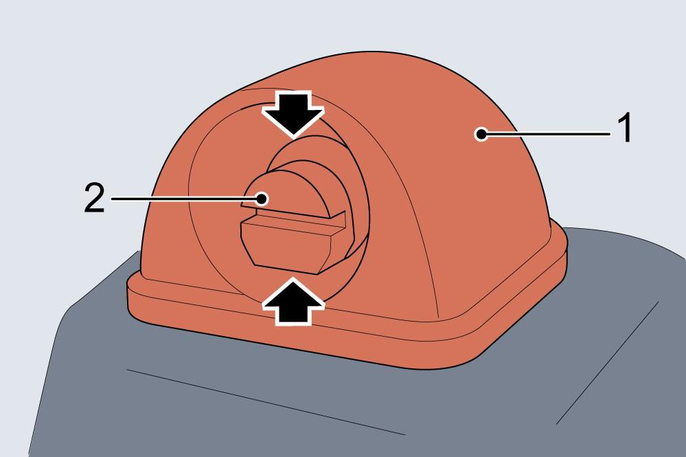 Illustration: Washer Nozzles